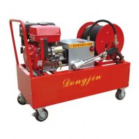 细水雾枪QXWL830BQ-T125-DJ（B型）