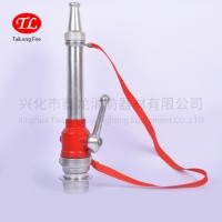 开关直流水枪卡式