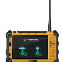 VIDI定位搜救通信系统