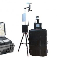 GNK动态环境监测系统