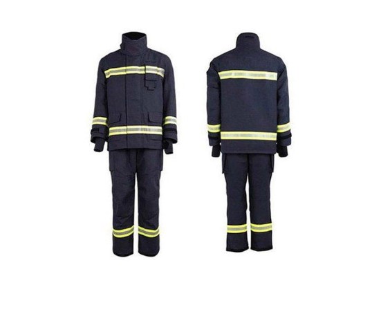 消防服14款灭火防护服17式防火隔热救援服20款消防战斗服