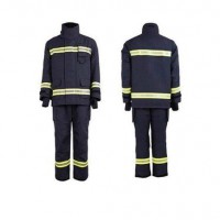 消防服14款灭火防护服17式防火隔热救援服20款消防战斗服
