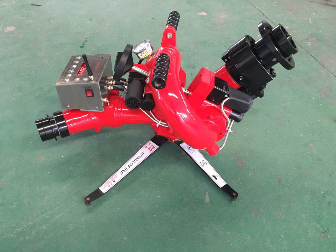 40遥控水炮 PSKDY8/40WB