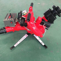 40遥控水炮 PSKDY8/40WB