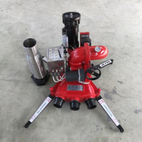 80遥控水炮 PSKDY8/80W