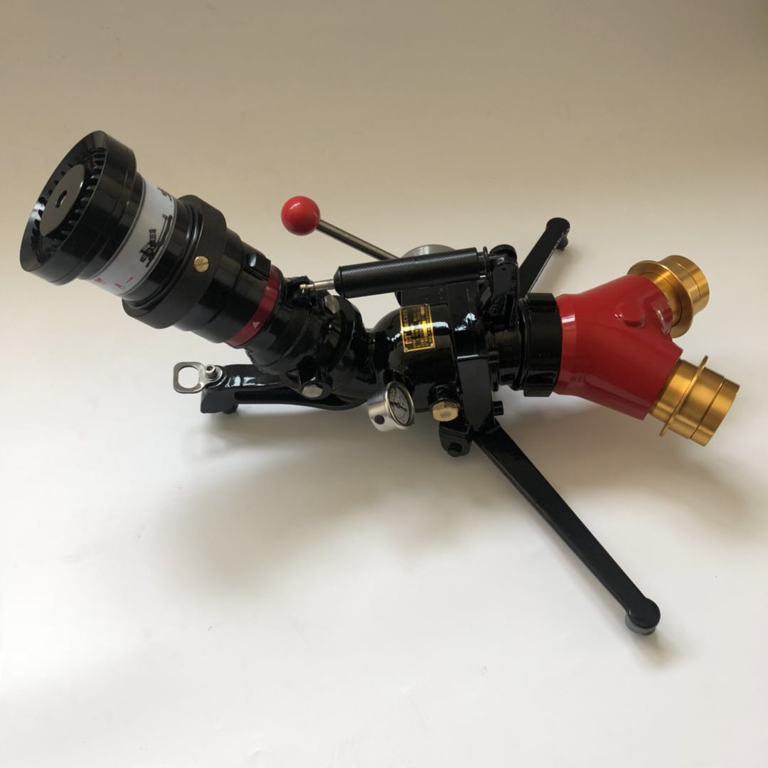 双口攻击炮 PSY30