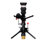 新款40水力自摆炮 PSY8/40WB