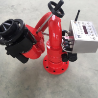 固定遥控炮 PSKD50