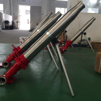 空气泡沫炮 PPY32