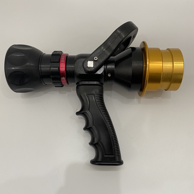 多功能无后坐力水枪 (1KG款) QLD6.0/4III