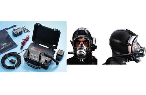 无线水下通讯器