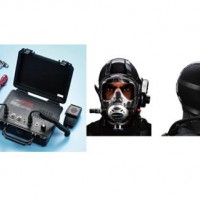 无线水下通讯器