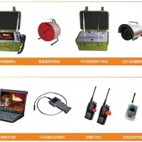 应急救援音视频指挥系统