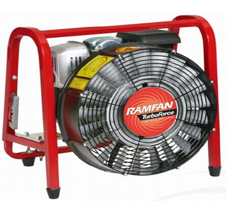 RAMFAN机动排烟机