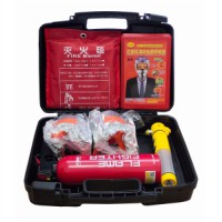 火灾应急救援包