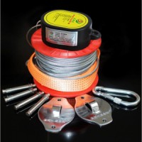 新型恒速逃生缓降器-标准型