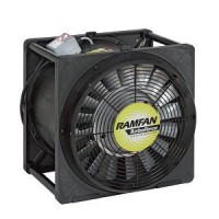 RAMFAN正负压排烟机