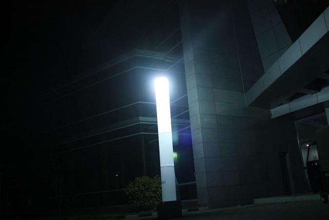 360°充气应急照明灯