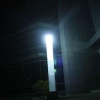 360°充气应急照明灯