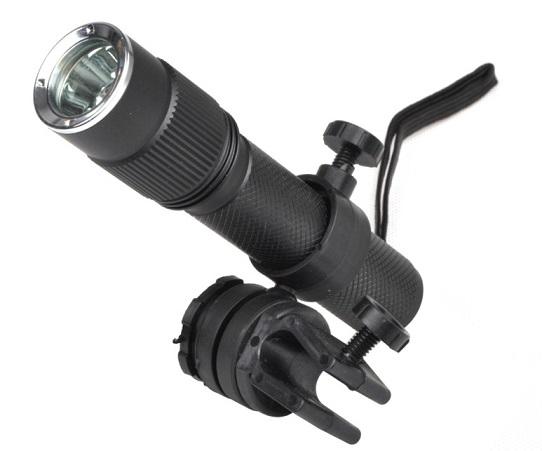 佩带式防爆照明灯