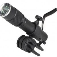 佩带式防爆照明灯