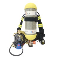 RHZK9CT/A正压式消防空气呼吸器
