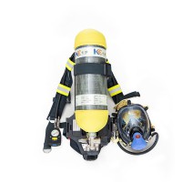 RHZK6.8C 正压式消防空气呼吸器
