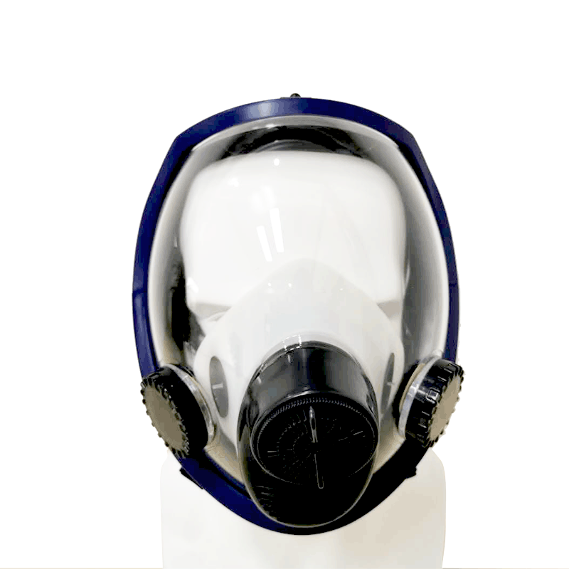 KEM-6100防毒面罩