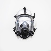 KE-QXFD-2双虑盒防毒面具