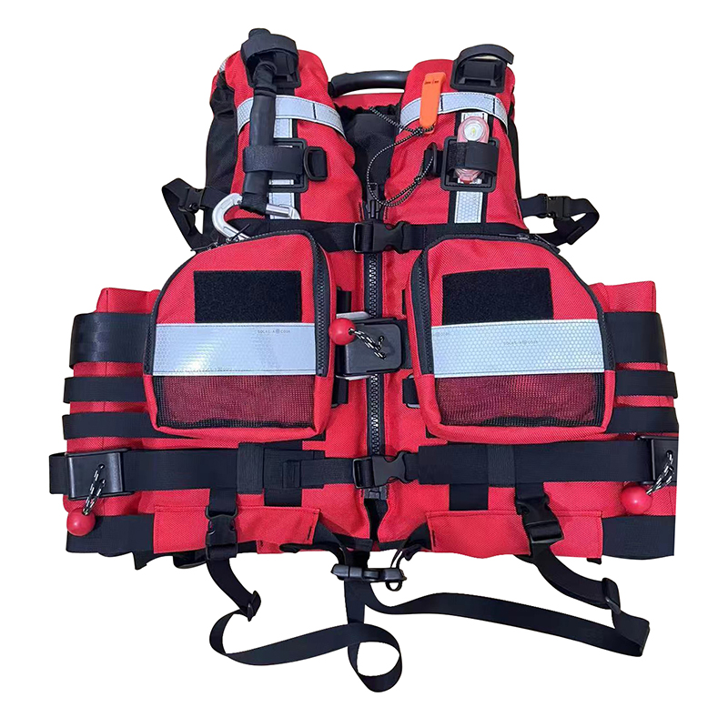 JJSY-150激流水域救生衣