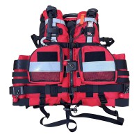 JJSY-150激流水域救生衣