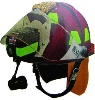 微型头戴式热像仪