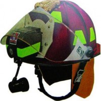 微型头戴式热像仪