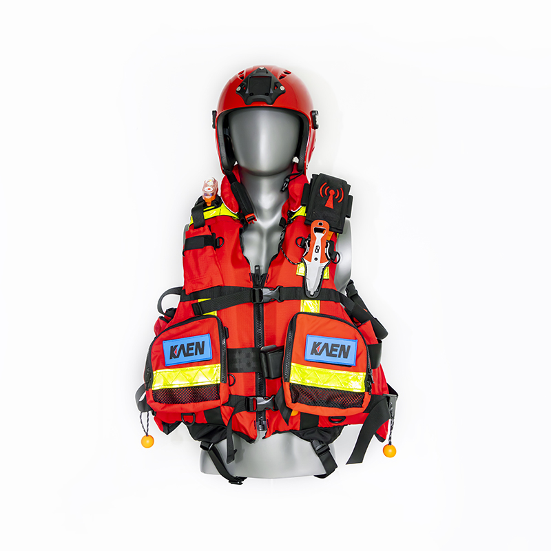 JJSY-190-I激流水域救生衣