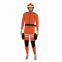 SY-FS-LT-KE水域救援湿式服