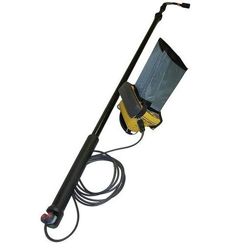 蛇眼可视生命探测仪