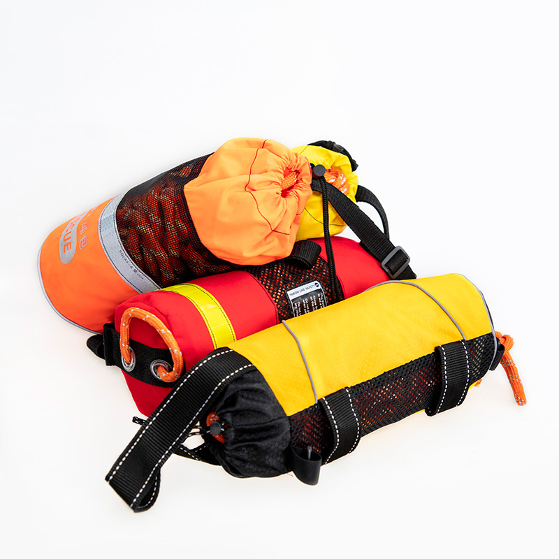 SY-BS8T/15/KE水域救援抛绳包