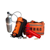 PTQ20-Y100S70韩式水域救生抛投器