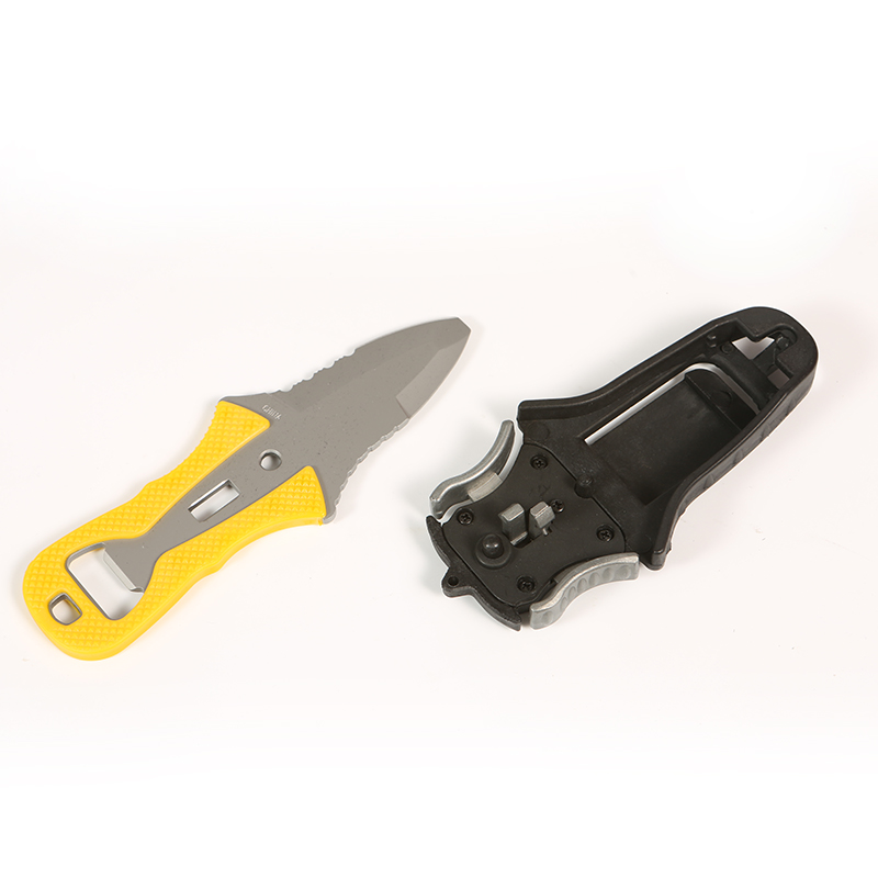 SY-D170-KE水域救援刀