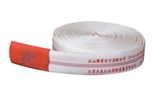 聚氨酯衬里消防水带