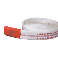 聚氨酯衬里消防水带