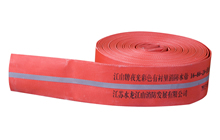 夜光（发光）消防水带