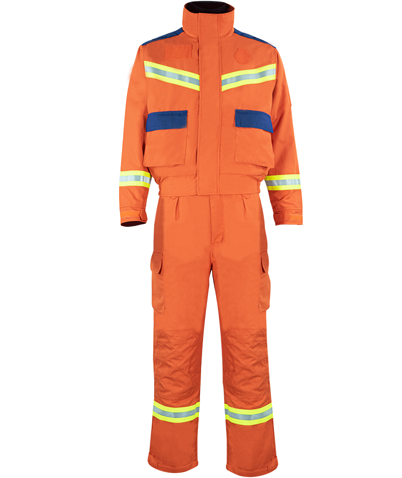 抢险救援服冬款（20款）