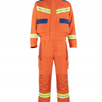 抢险救援服冬款（20款）