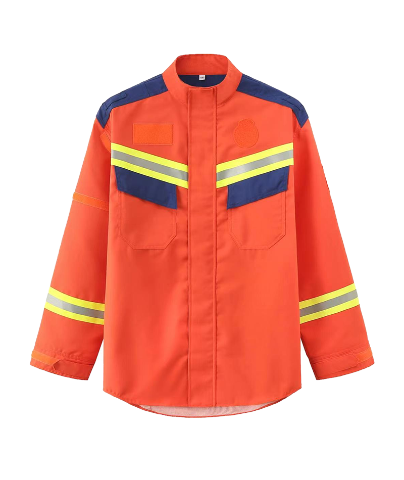 抢险救援服夏款（20款）