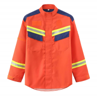 抢险救援服夏款（20款）