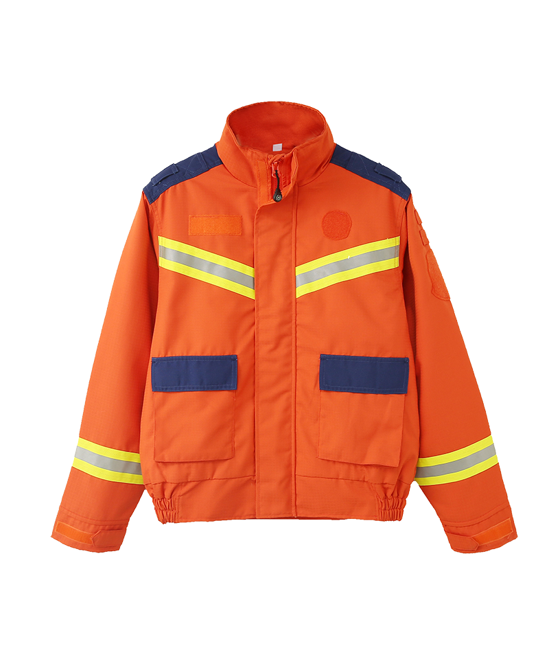 抢险救援服冬三（22款）