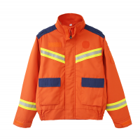 抢险救援服冬三（22款）