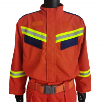 抢险救援服夏款（22款）