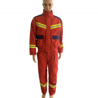 抢险救援服冬款（24款）